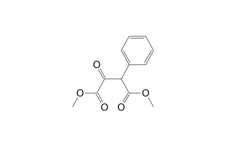 Butanedioic acid, oxophenyl-, dimethyl ester