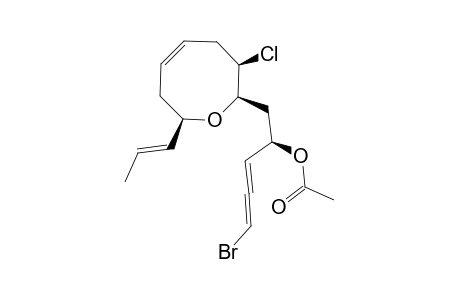 (+)-4-ACETOXYMARILZALLENE
