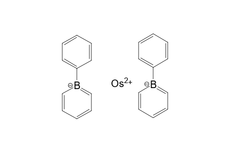 Bis(1-phenylborinato)osmium