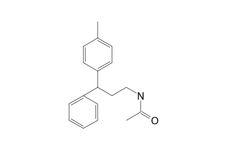Tolpropamine-M (bis-nor-) AC