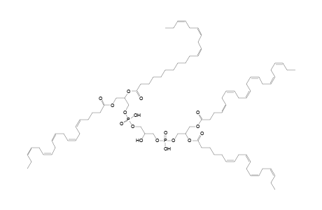 CL 18:4_22:6_20:3_20:5