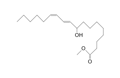 Ez-dimorphecolic acid, methyl ester