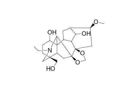 Ajadelphinine