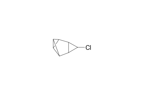 exo/endo-7-chlorotetracyclo[4.1.0.0(2,4).0(3,5)]heptane
