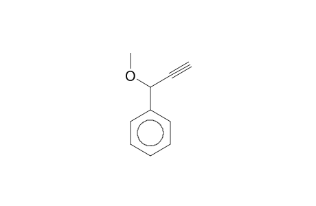 Benzeneacetonitrile, .alpha.-methoxy-
