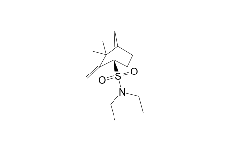 (1R)-N,N-Diethy-3,3-dimethyl-2-methylene-1-bicyclo[2.2.1]heptanesulfenamide