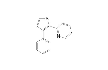 2-(3-Phenyl-thiophen-2-yl)-pyridine