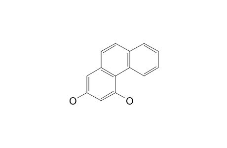 phenanthrene-2,4-diol