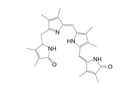 21H-Biline-1,19-dione, 4,5,23,24-tetrahydro-2,3,7,8,12,13,17,18-octamethyl-