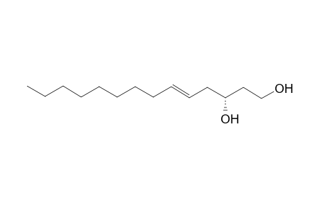 5-Tetradecene-1,3-diol