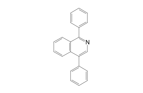 1,4-Diphenylisoquinoline