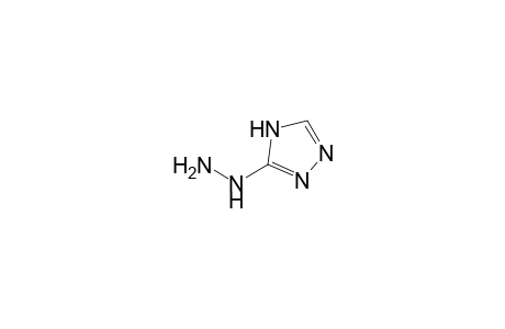 1H-1,2,4-triazol-5-yldiazane