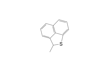 2H-Naphtho[1,8-bc]thiophene, 2-methyl-