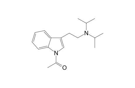 N,N-Diisopropyltryptamine AC
