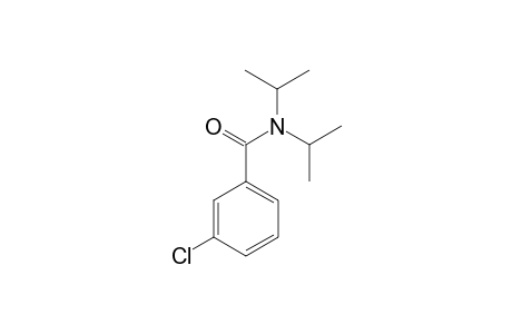 3-Chloro-N,N-diisopropylbenzamide