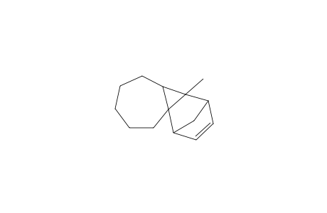 2-Methyltetracyclo[6.5.0.1(3,6)]tridec-4-ene