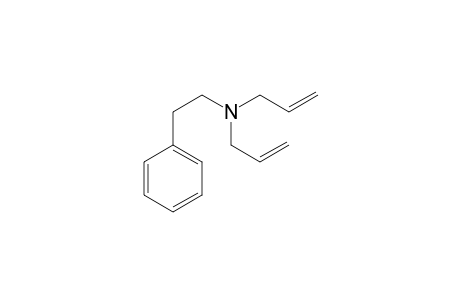 N,N-Diallylphenethylamine