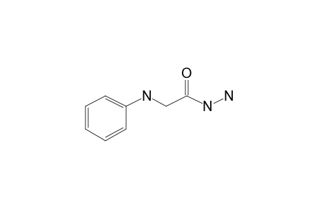 2-Anilinoacetohydrazide