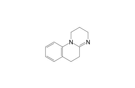 2,3,5,6-Tetrahydro-1H-pyrimido[1,2-a]quinoline