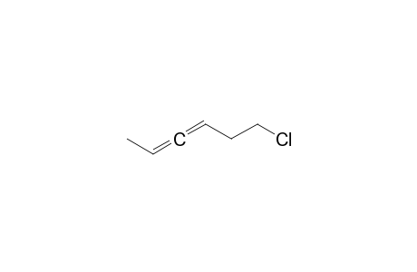 6-Chloro-2,3-hexadiene