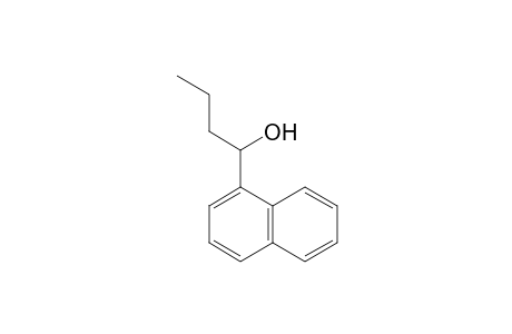 1-(1-Naphthyl)-1-butanol