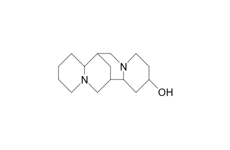 Spartein-4-ol