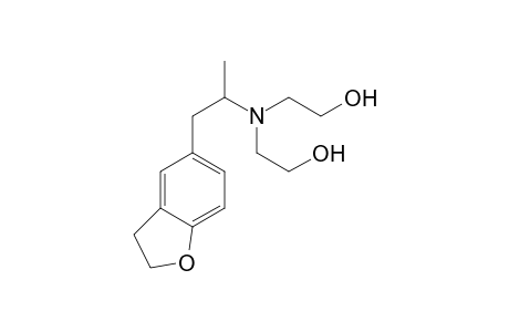 5-APDB N,N-bis(hydroxyethyl)