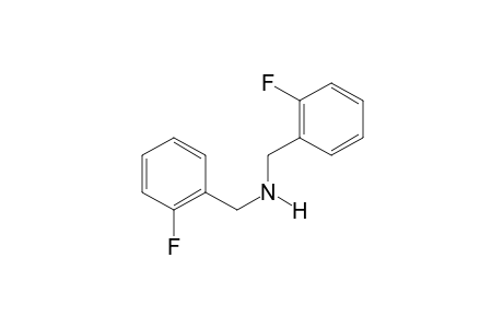 Bis-(2-Fluorobenzyl)amine