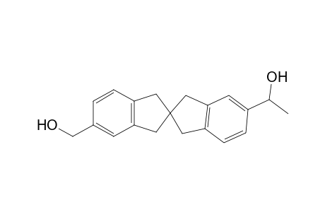 a-methyl-2,2'-spirobiindan-5,5'-dimethanol