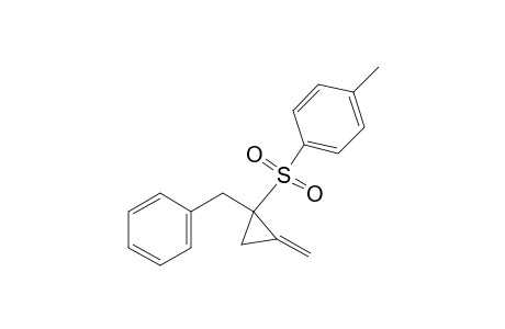 1-Benzyl-1-tosyl-2-Methylenecyclopropane