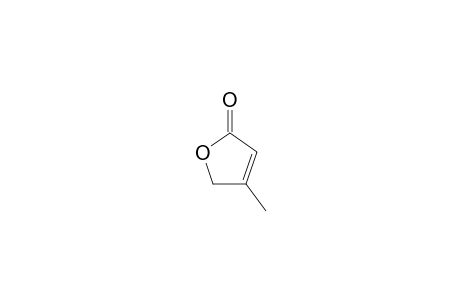 4-Methylfuran-2(5H)-one