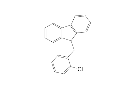 9-(2-chlorobenzyl)fluorene