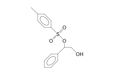 1-(4-Methyl-benzenesulfonyloxy)-1-phenyl-2-ethanol