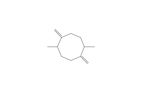 1,5-Dimethyl-2,6-dimethylene-cyclooctane