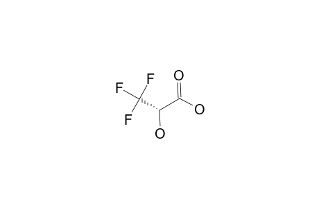 (S)-(-)-Trifluorolactic acid