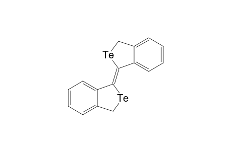 trans-3H,3'H-1,1'-Bi(benzo[c]tellurophenylidene)