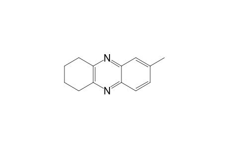 7-Methyl-1,2,3,4-tetrahydrophenazine