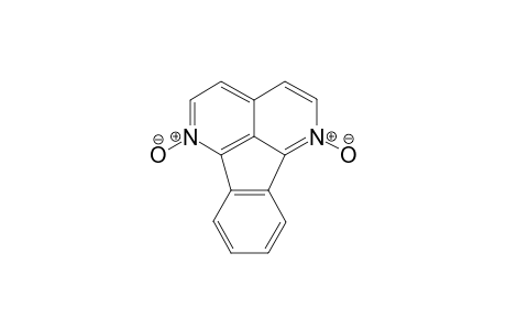 Eupolauridine - bis(n-oxide)