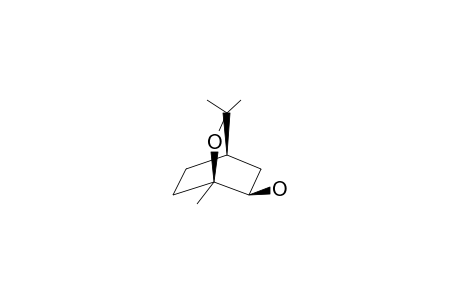 2-BETA-HYDROXY-1,8-CINEOLE