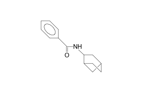2-endo-Benzoylamino-norbornane