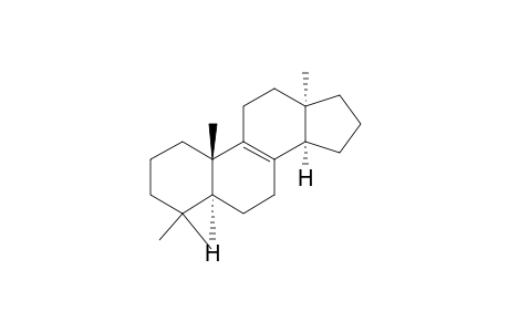 Androst-8-ene, 4,4-dimethyl-, (5.alpha.,13.alpha.)-