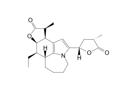 EPI-BISDEHYDRONEOTUBEROSTEMONINE_J