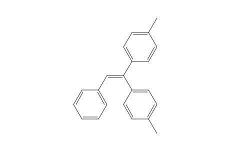 4,4'-(2-Phenylethene-1,1-diyl)bis(methylbenzene)
