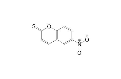 6-nitro-2H-chromene-2-thione
