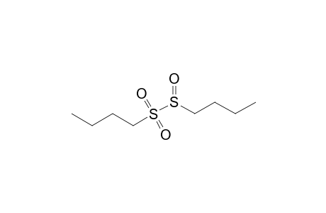 BUTYL BUTYLSULFINYL SULFONE