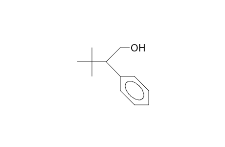 3,3-Dimethyl-2-phenyl-butanol