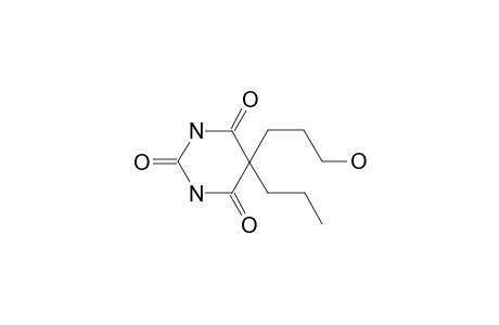 Dipropylbarbital-M (HO-) isomer