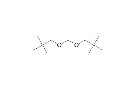 Methane, bis(neopentyloxy)-