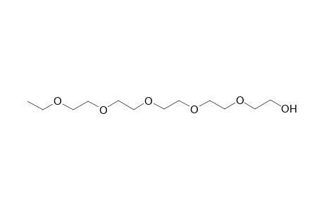 2-[2-[2-[2-(2-Ethoxyethoxy)ethoxy]ethoxy]ethoxy]ethanol