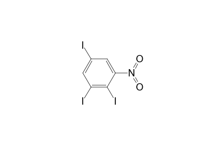 2,3,5-Triiodonitrobenzene